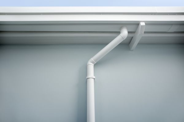 Downspout Unclogging in Carson City